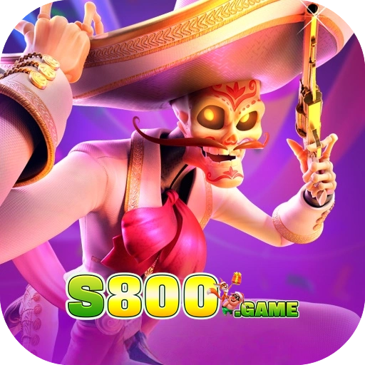 s800game