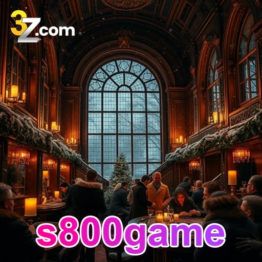 s800game Jogos de caça-níqueis