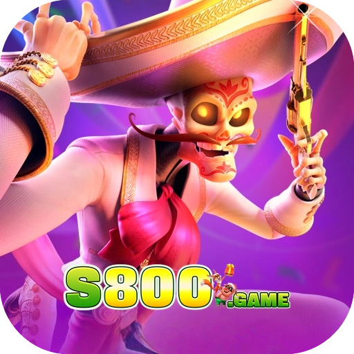 s800game LOGO